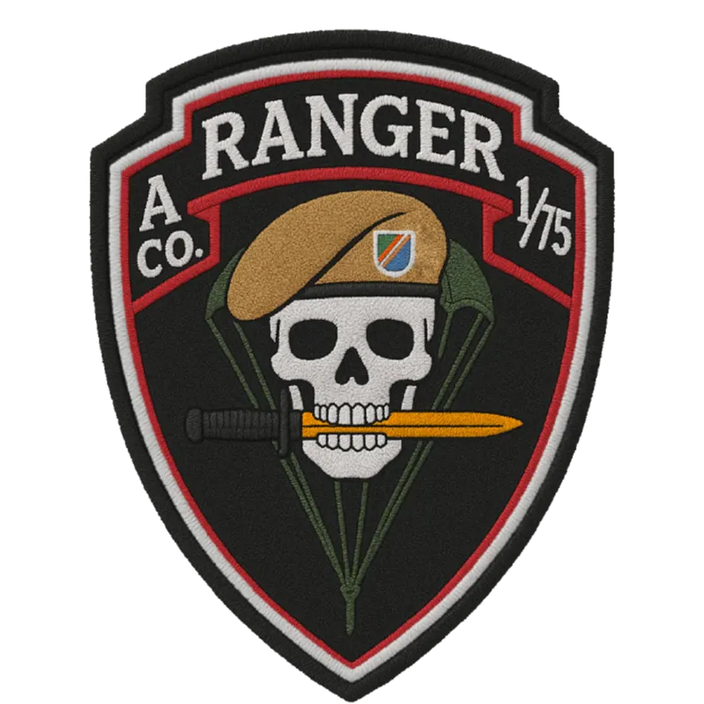 1A Logo
